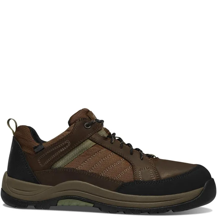 Danner Shoes Riverside 3034 Browngreen 8211 MenWomen