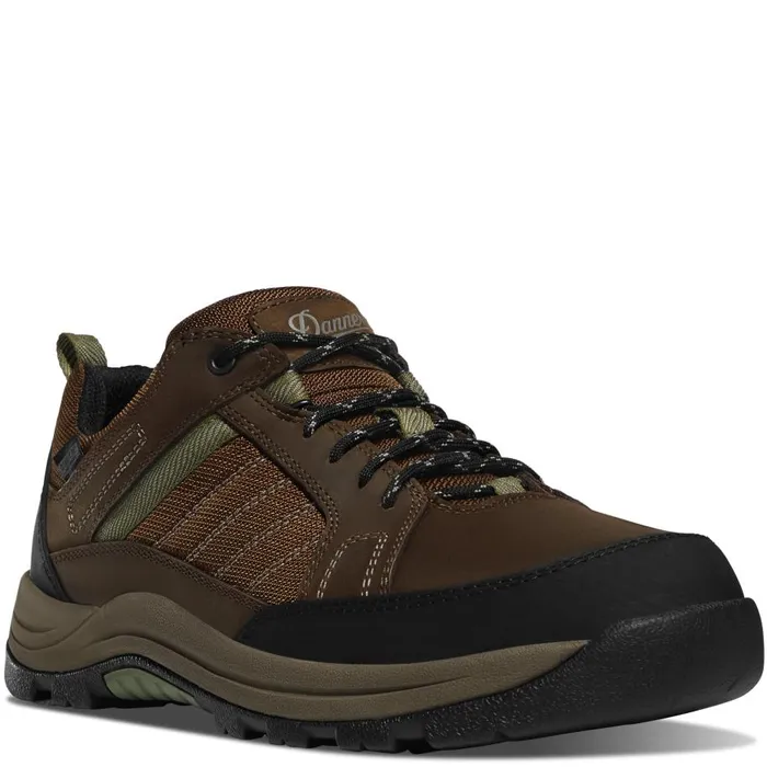 Danner Shoes Riverside 3034 Browngreen 8211 MenWomen