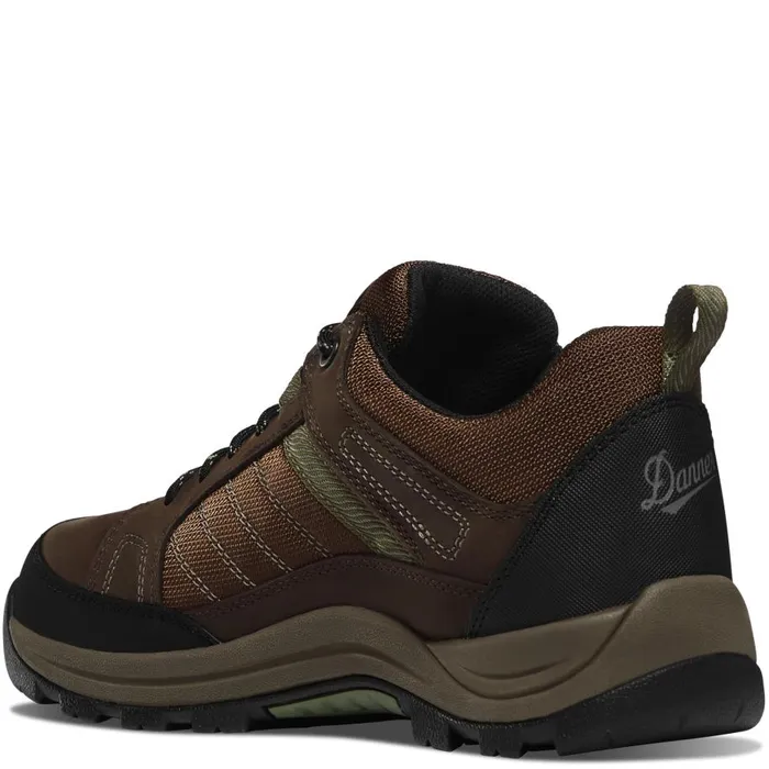 Danner Shoes Riverside 3034 Browngreen 8211 MenWomen