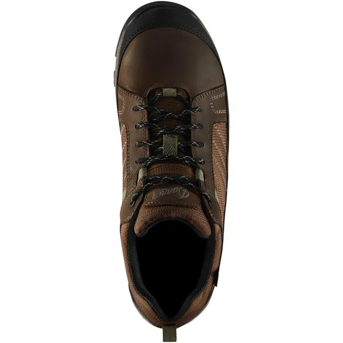 Danner Shoes Riverside 3034 Browngreen 8211 MenWomen