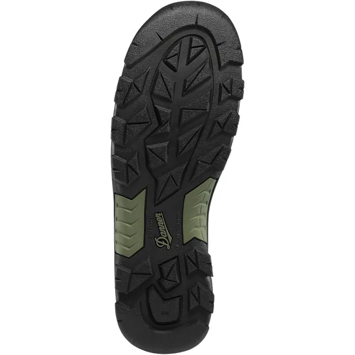 Danner Shoes Riverside 3034 Browngreen 8211 MenWomen