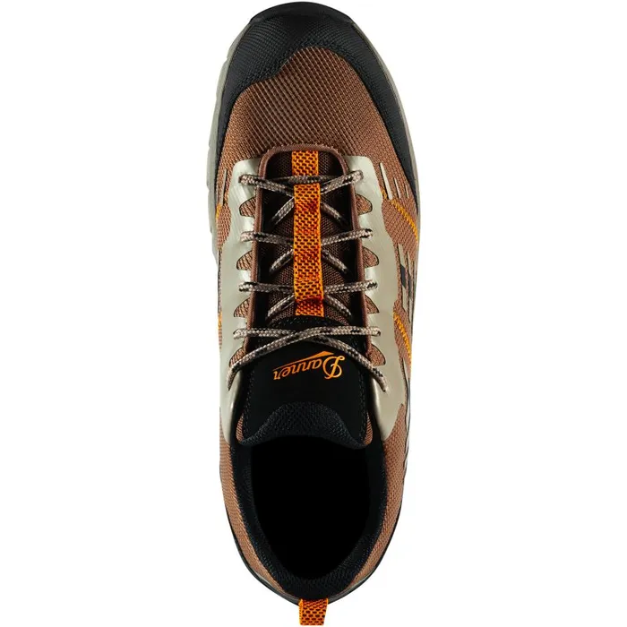 Danner Shoes Run Time Brown Composite Toe nmt 8211 MenWomen