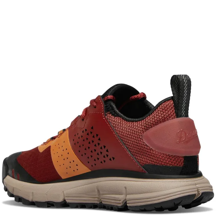 Danner Shoes Trail 2650 Campo Red Ochrecaramel 8211 MenWomen