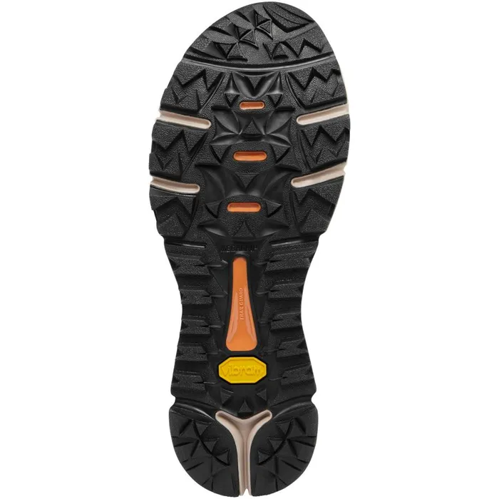 Danner Shoes Trail 2650 Campo Red Ochrecaramel 8211 MenWomen