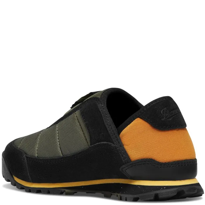 Danner SlipOns and Wellingtons Jag Loft Olivepyrite Insulated 200g 8211 MenWomen