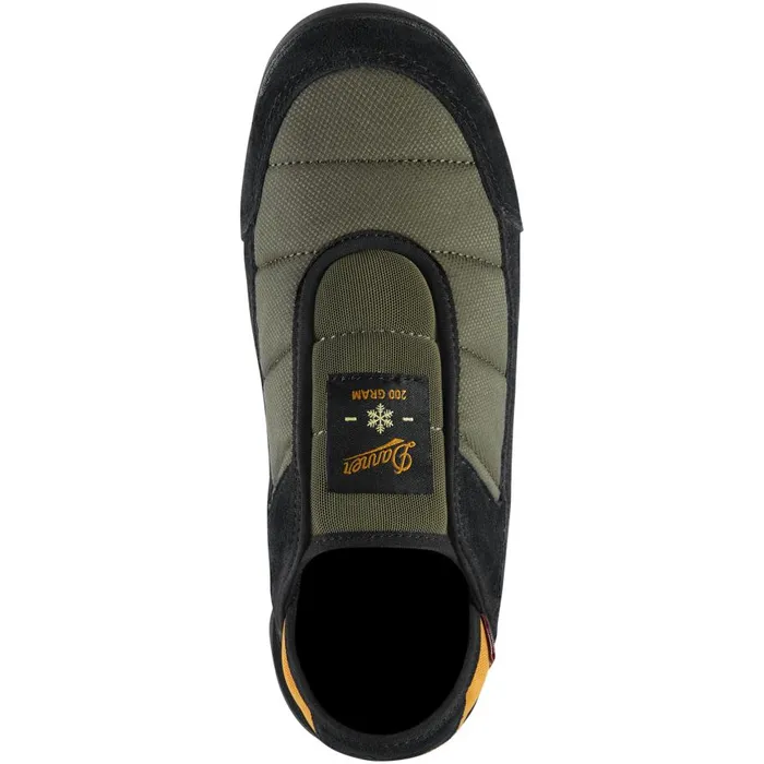 Danner SlipOns and Wellingtons Jag Loft Olivepyrite Insulated 200g 8211 MenWomen