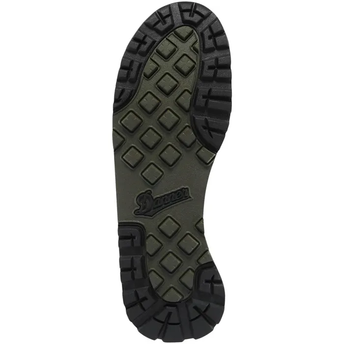 Danner SlipOns and Wellingtons Jag Loft Olivepyrite Insulated 200g 8211 MenWomen
