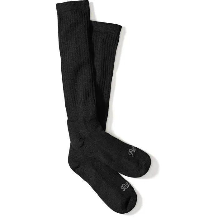 Danner Socks Hot Weather TFX Drymax Over Calf 8211 Black 8211 MenWomen