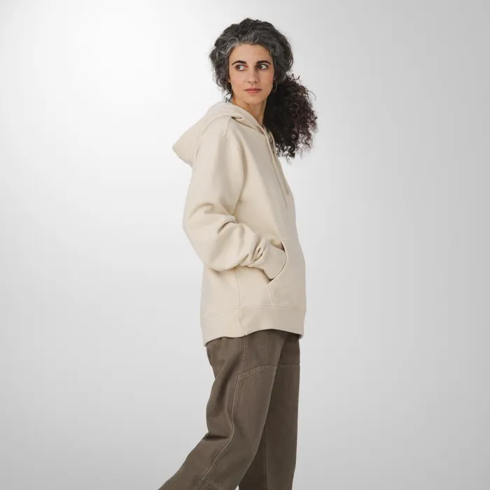 Danner Sweatshirts and Hoodies Heavyweight Hoodie Natural 8211 MenWomen