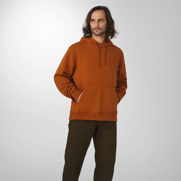 Danner Sweatshirts and Hoodies Heavyweight Hoodie Natural 8211 MenWomen