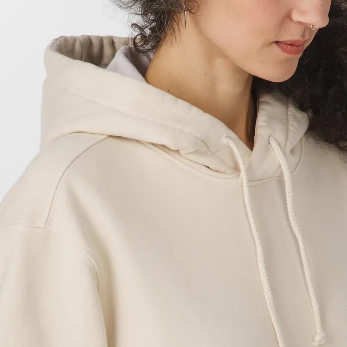 Danner Sweatshirts and Hoodies Heavyweight Hoodie Natural 8211 MenWomen