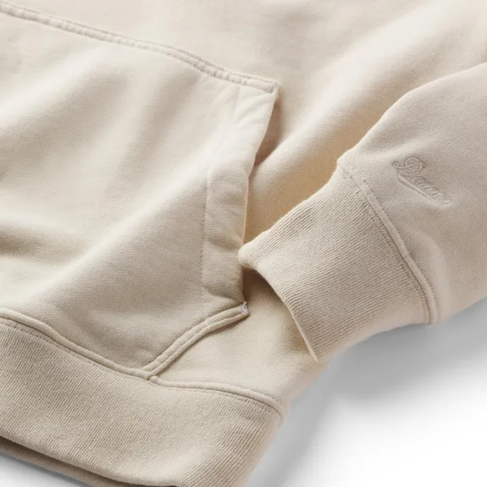 Danner Sweatshirts and Hoodies Heavyweight Hoodie Natural 8211 MenWomen