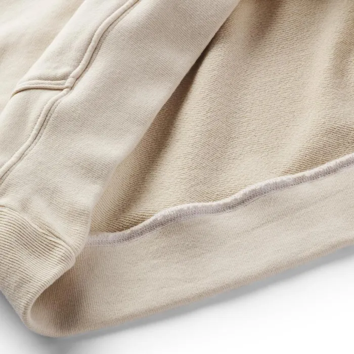 Danner Sweatshirts and Hoodies Heavyweight Hoodie Natural 8211 MenWomen