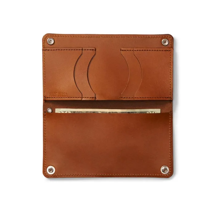 Danner Wallets Trucker Wallet Latigo 8211 MenWomen