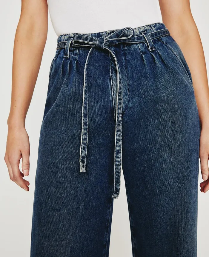 Deven King Street Women AG Jeans Denim