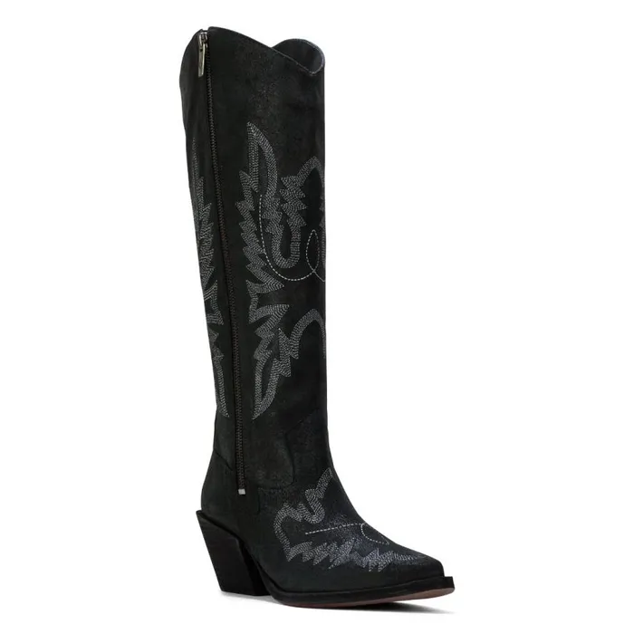 Donald Pliner Boot KAYTEE Black 8211 Women Donald Pliner Boot KAYTEE Black 8211 Women