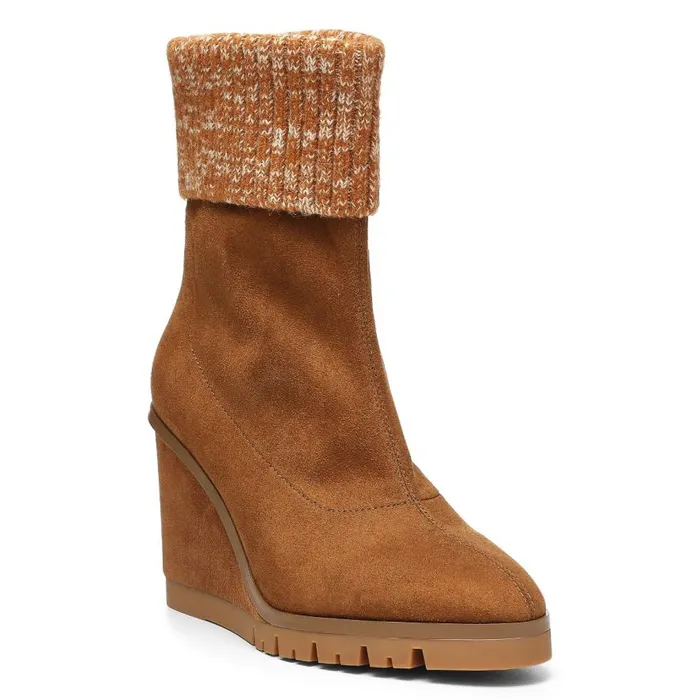 Donald Pliner Boot SINDIE Saddle 8211 Women Donald Pliner Boot SINDIE Saddle 8211 Women