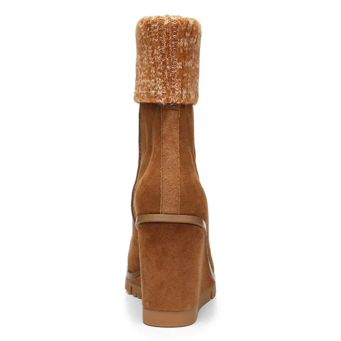 Donald Pliner Boot SINDIE Saddle 8211 Women Donald Pliner Boot SINDIE Saddle 8211 Women