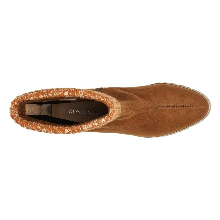 Donald Pliner Boot SINDIE Saddle 8211 Women Donald Pliner Boot SINDIE Saddle 8211 Women