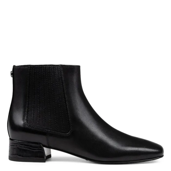 Donald Pliner Bootie DASIA Black 8211 Women