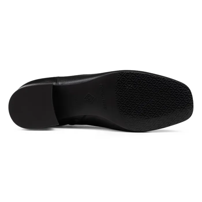 Donald Pliner Bootie DASIA Black 8211 Women