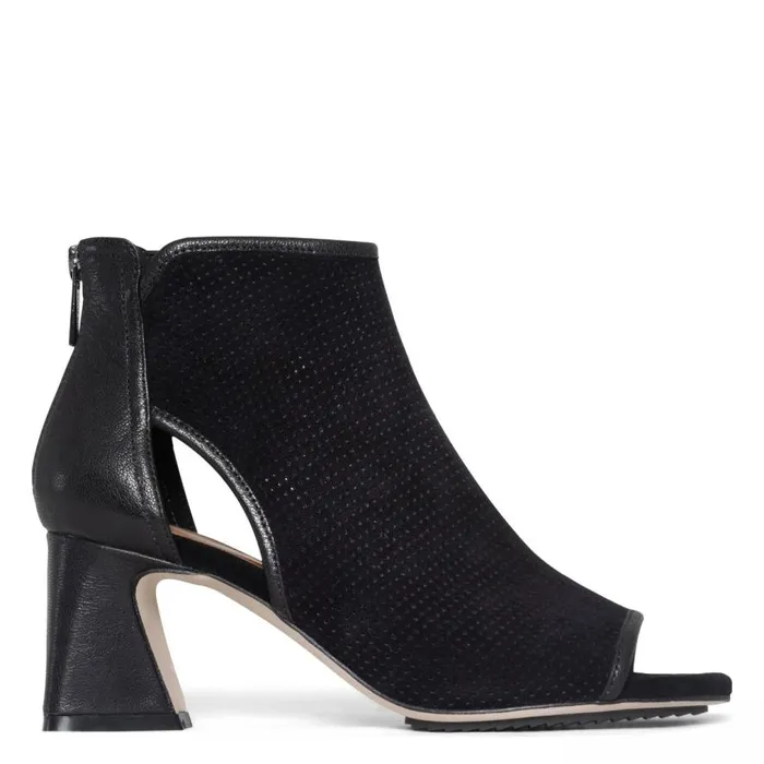 Donald Pliner Bootie ENNIA Black 8211 Women