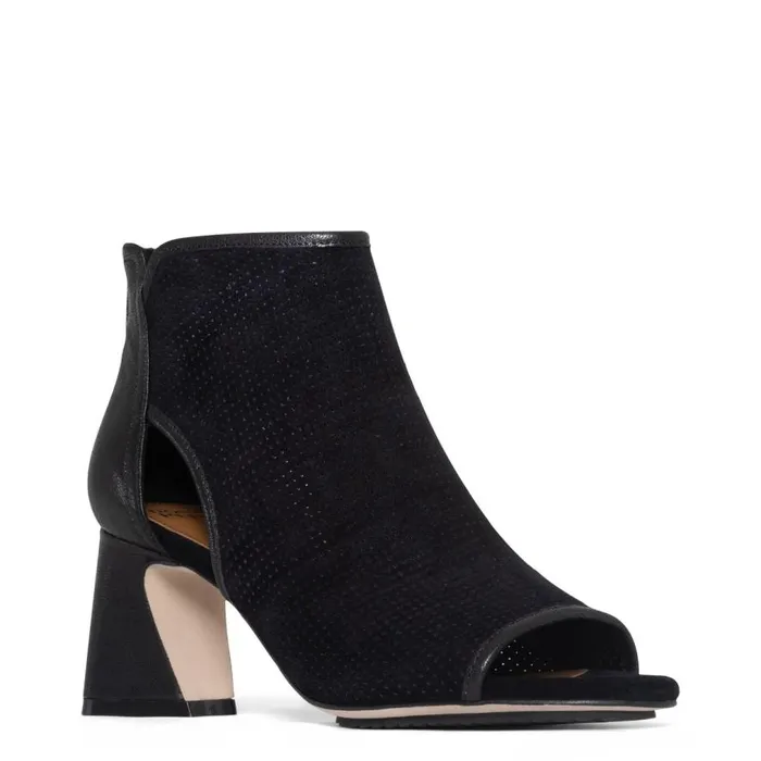 Donald Pliner Bootie ENNIA Black 8211 Women