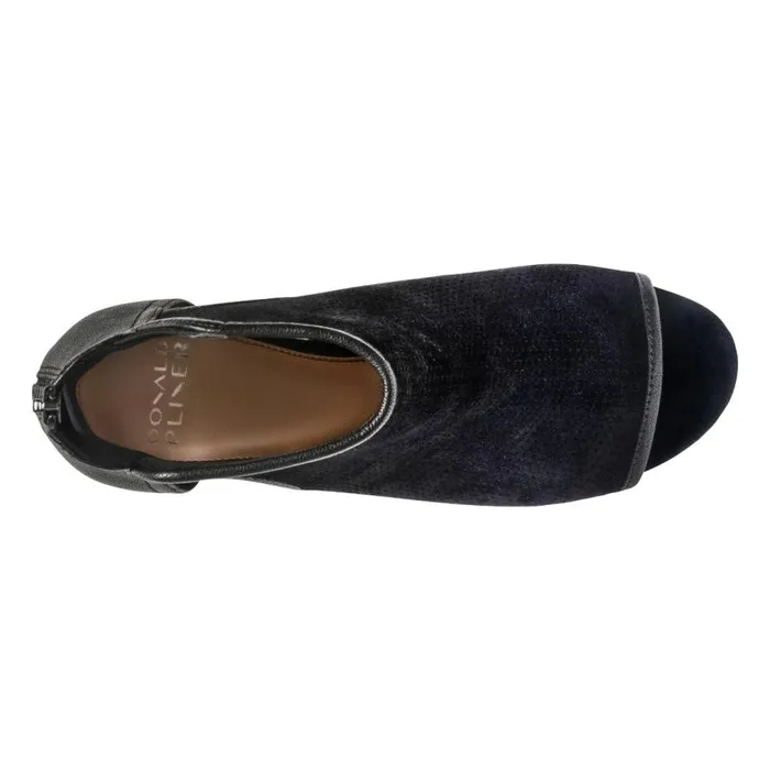 Donald Pliner Bootie ENNIA Black 8211 Women