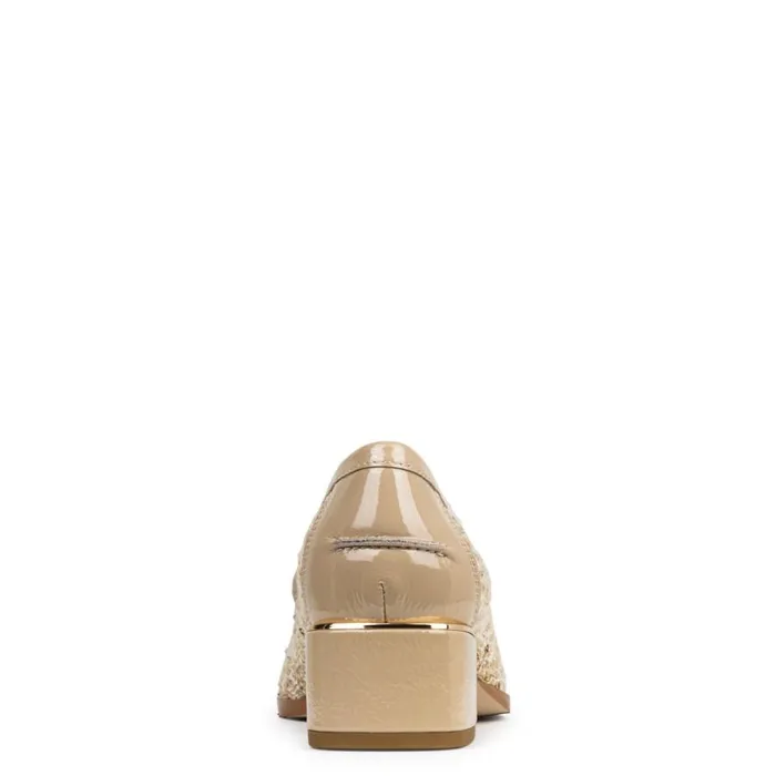 Donald Pliner Casual ARROYO Camel Boucl 8211 Women