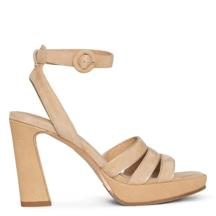 Donald Pliner Casual BAYBI Camel 8211 Women