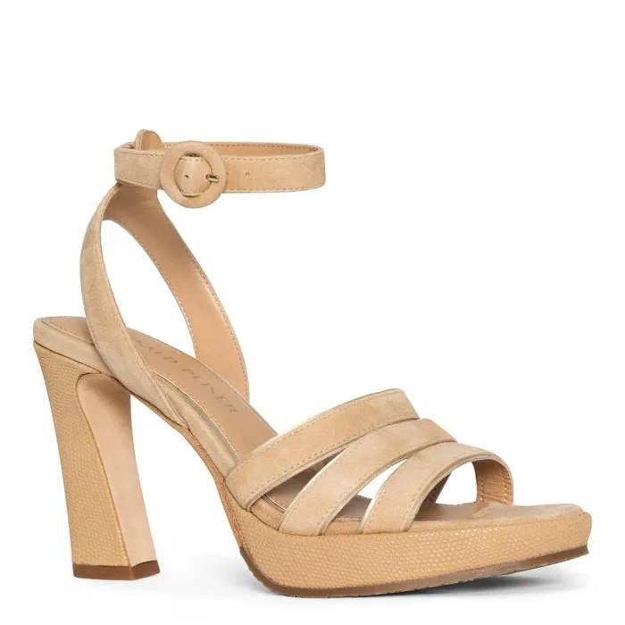 Donald Pliner Casual BAYBI Camel 8211 Women
