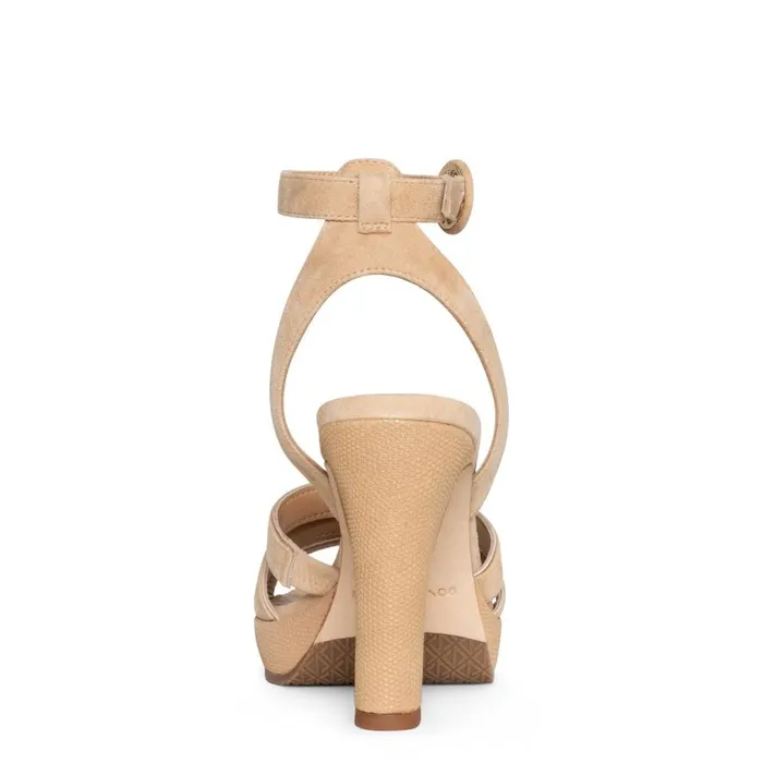 Donald Pliner Casual BAYBI Camel 8211 Women