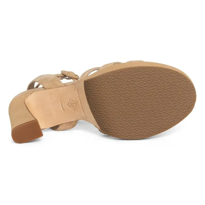 Donald Pliner Casual BAYBI Camel 8211 Women