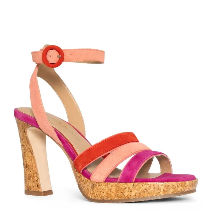Donald Pliner Casual BAYBI Pink Multi 8211 Women