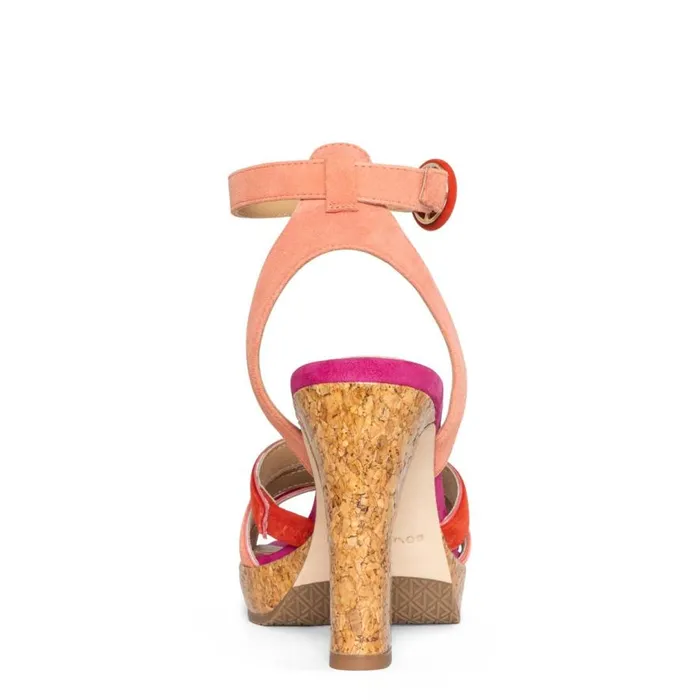 Donald Pliner Casual BAYBI Pink Multi 8211 Women