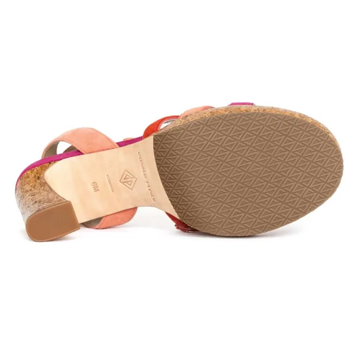 Donald Pliner Casual BAYBI Pink Multi 8211 Women
