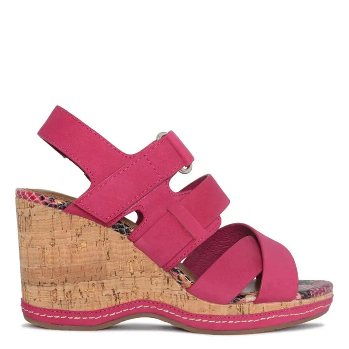 Donald Pliner Casual FABLLE Magenta 8211 Women