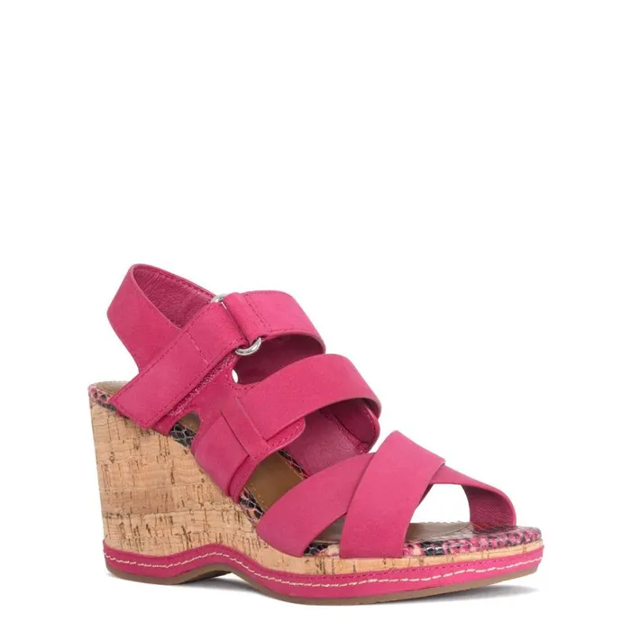 Donald Pliner Casual FABLLE Magenta 8211 Women