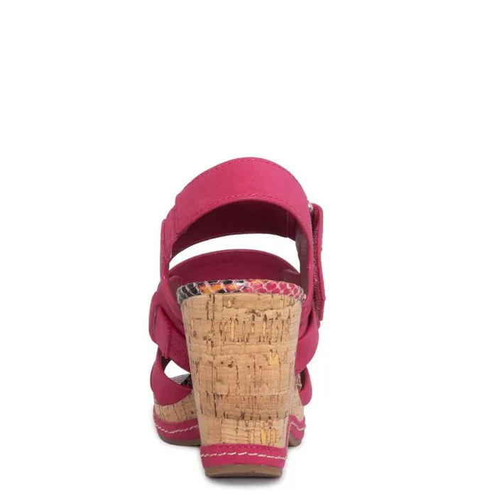 Donald Pliner Casual FABLLE Magenta 8211 Women