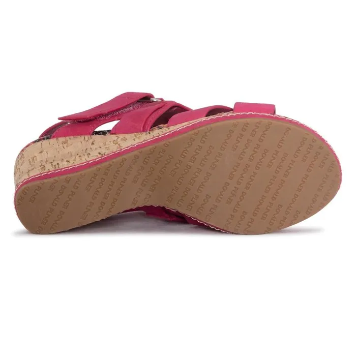 Donald Pliner Casual FABLLE Magenta 8211 Women
