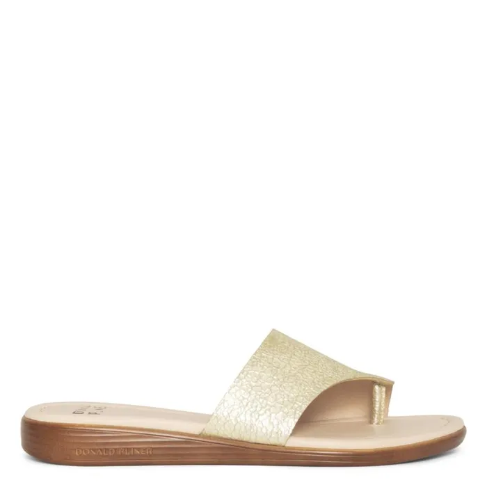 Donald Pliner Casual GAL Platino 8211 Women