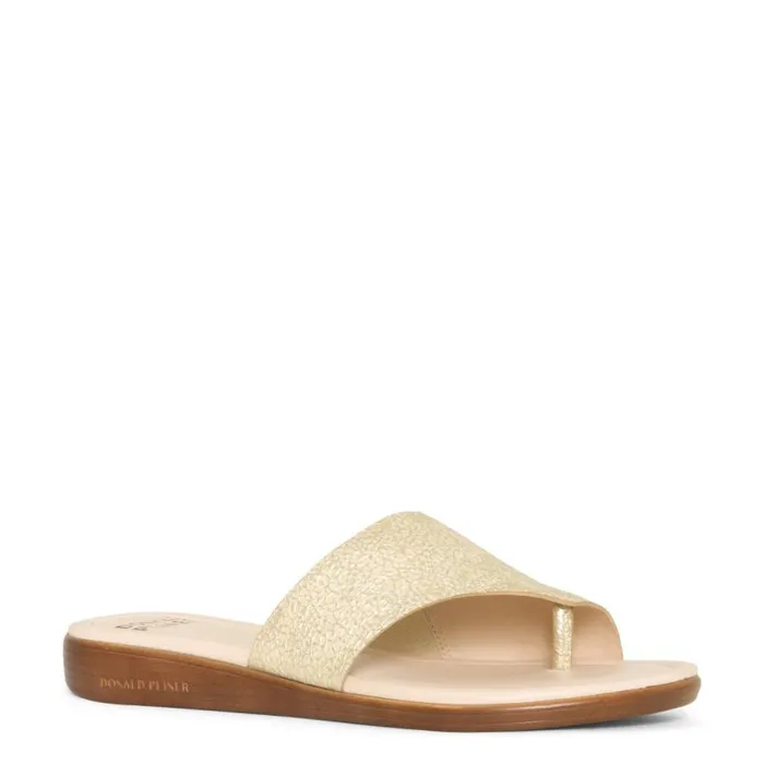 Donald Pliner Casual GAL Platino 8211 Women