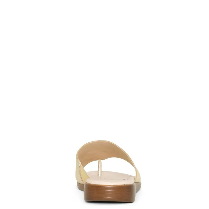 Donald Pliner Casual GAL Platino 8211 Women