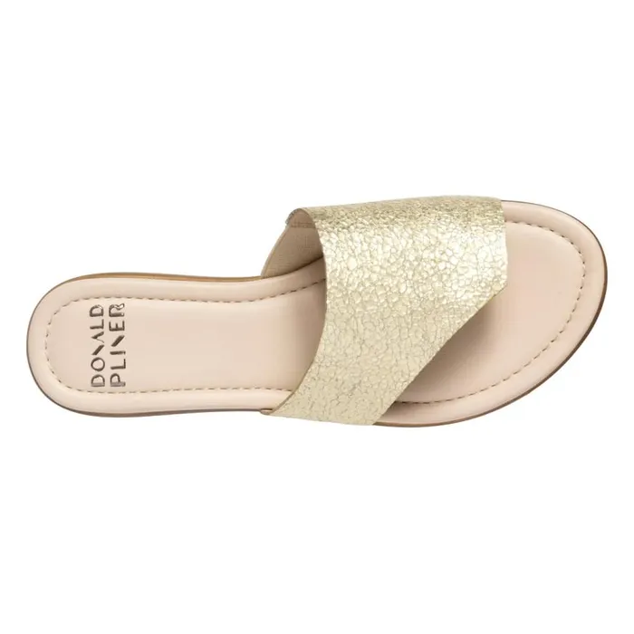 Donald Pliner Casual GAL Platino 8211 Women