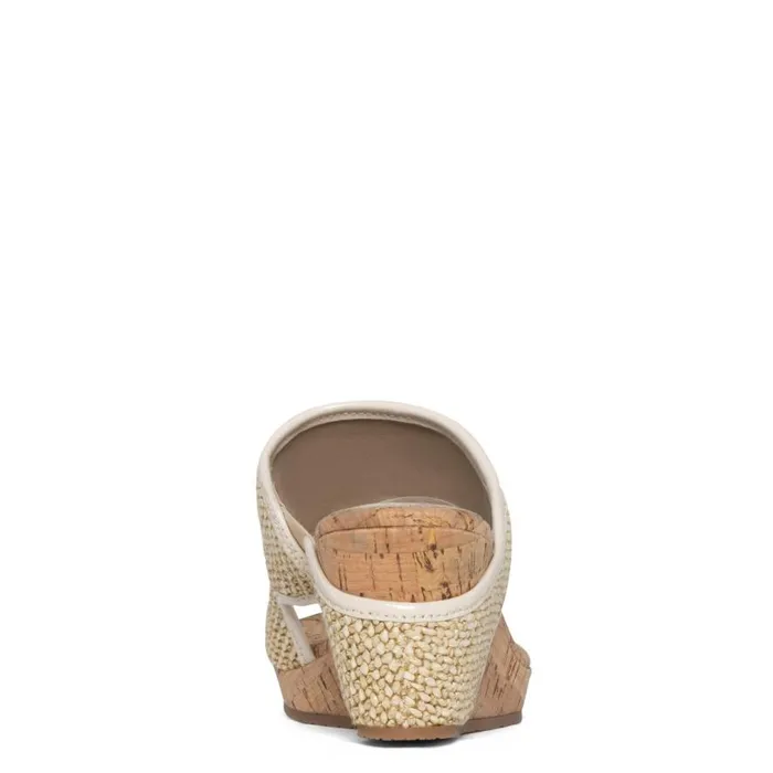 Donald Pliner Casual GYER Foam Raffia 8211 Women