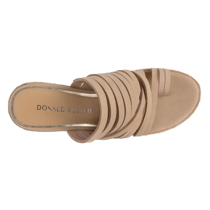 Donald Pliner Casual ITHACA Sand 8211 Women