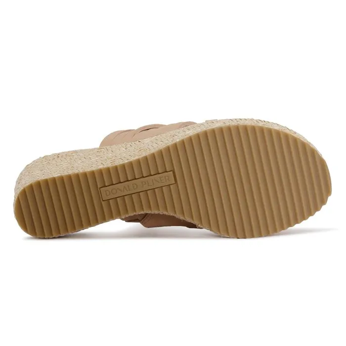 Donald Pliner Casual ITHACA Sand 8211 Women