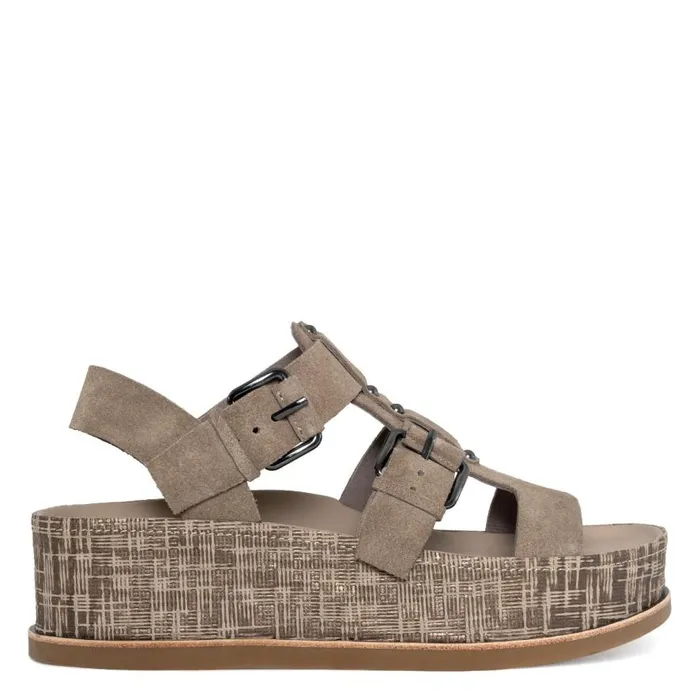Donald Pliner Casual JESMIN Taupe 8211 Women