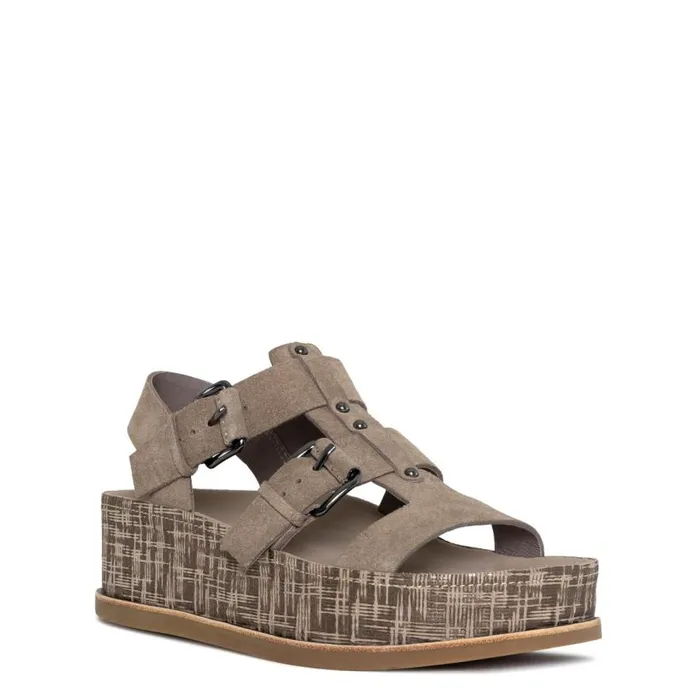 Donald Pliner Casual JESMIN Taupe 8211 Women