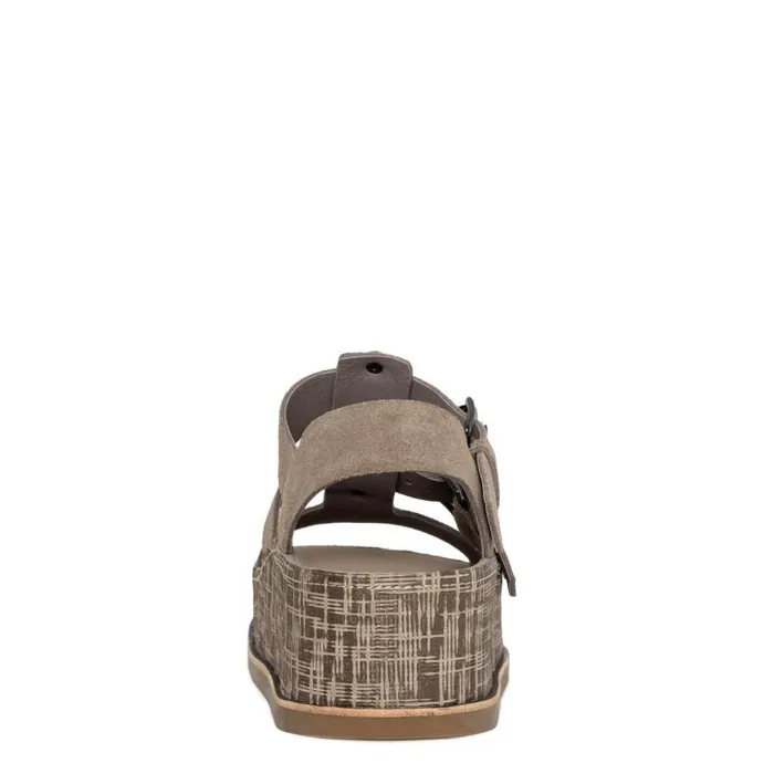 Donald Pliner Casual JESMIN Taupe 8211 Women